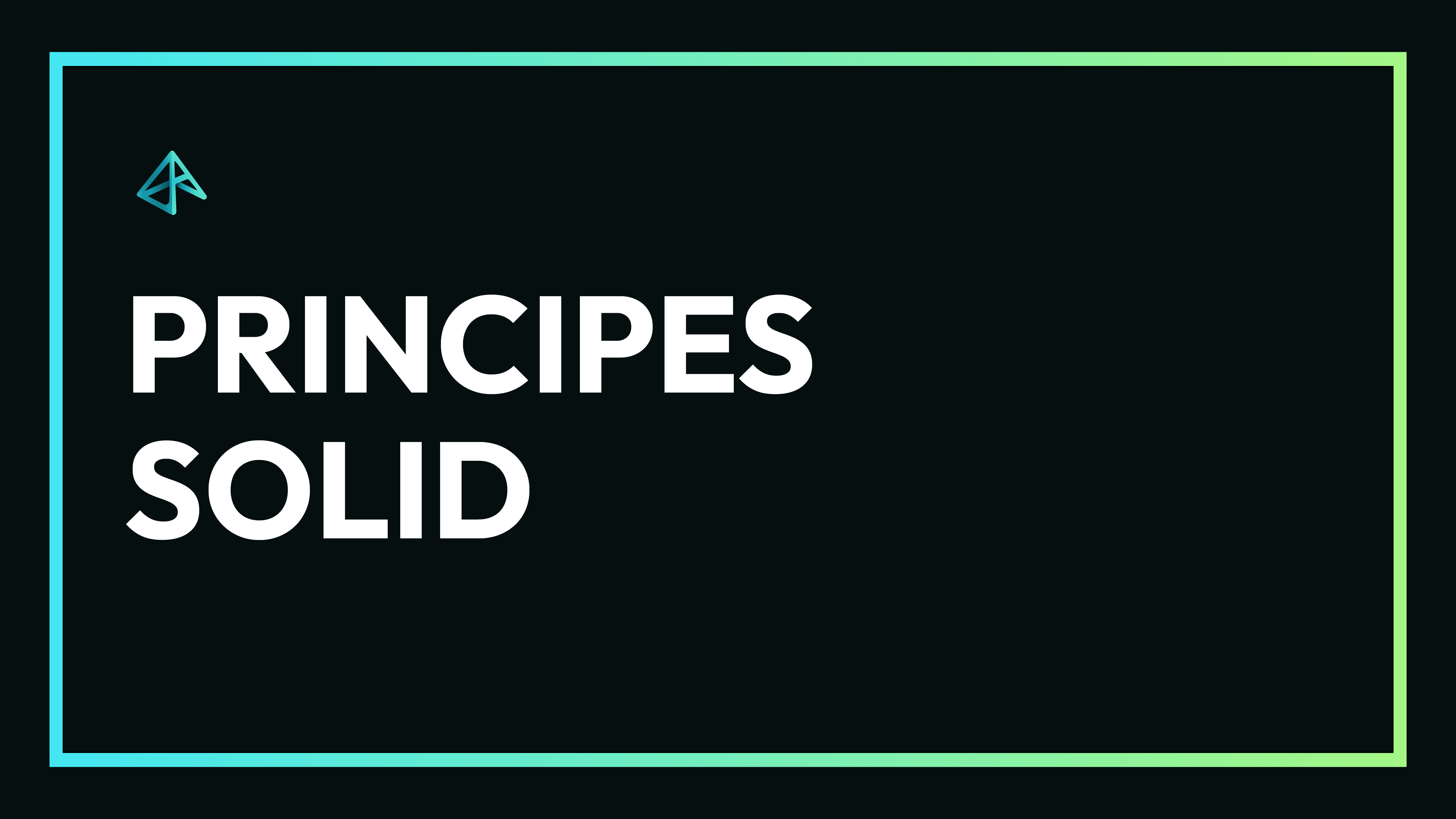 Principes SOLID